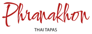 Phranakhon Logo - York